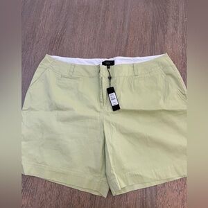 Talbots Shorts
